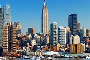 Visit Central New York City: 2024 Central New York City, New York Travel  Guide