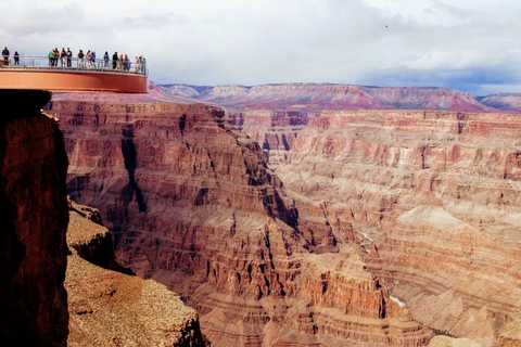 Grand Canyon Skywalk