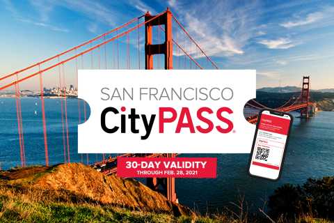 San Francisco City PASS