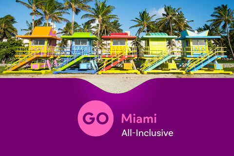 Miami City GO Pass