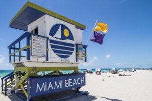 Miami beach house