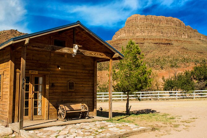 Ranch Overnight Grand Canyon