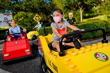 Legoland Orlando