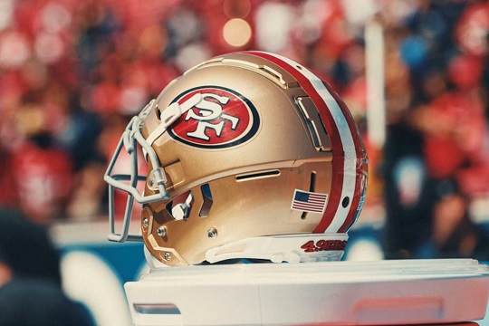 San Francisco 49ers