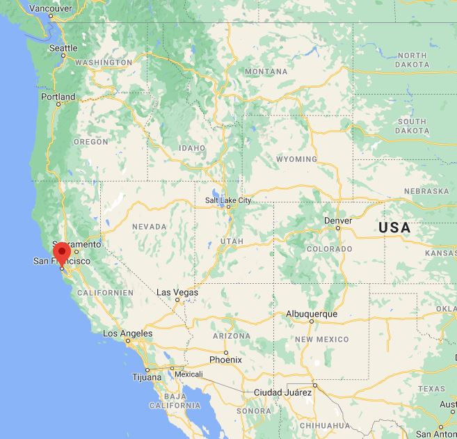 Travel Guide To San Francisco 2026 | GoGuideUSA