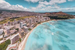 Hawaii travel guide