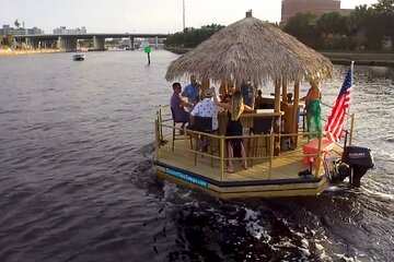 Tampa River Cruise