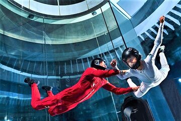 IFly Skydiving Tampa