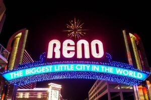 Rene Nevada Travel Guide