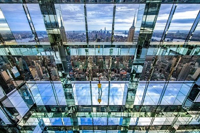 SUMMIT One Vanderbilt Experience