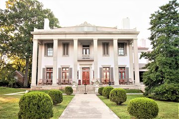 Nashville Belle Meade