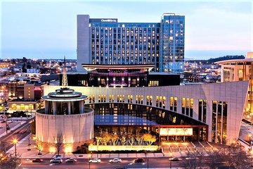 Nashville Country Music Hall of Fame