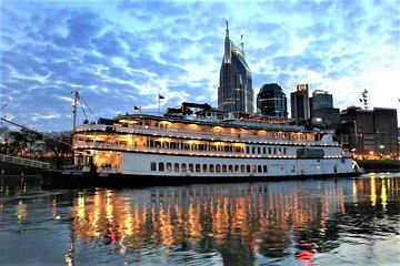 Nashville General Jackson Showboat