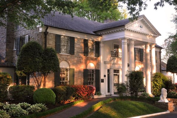 Memphis Graceland tickets