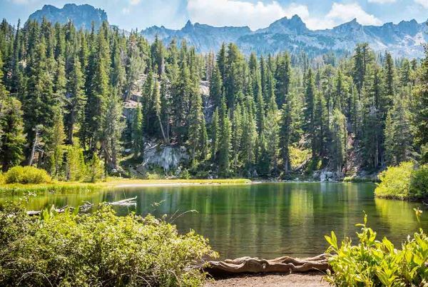 Mammoth Lakes