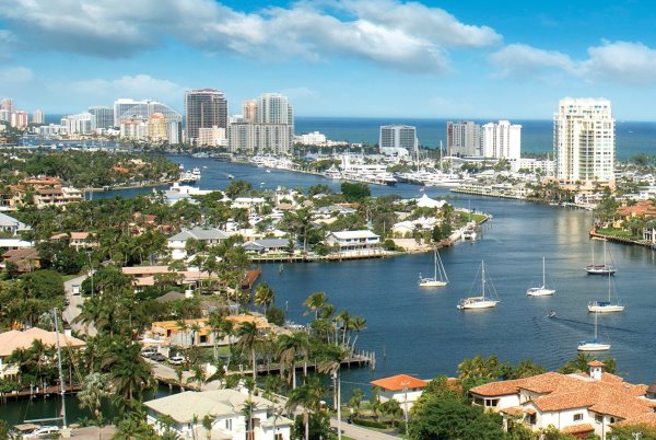 Fort Lauderdale Travel Guide